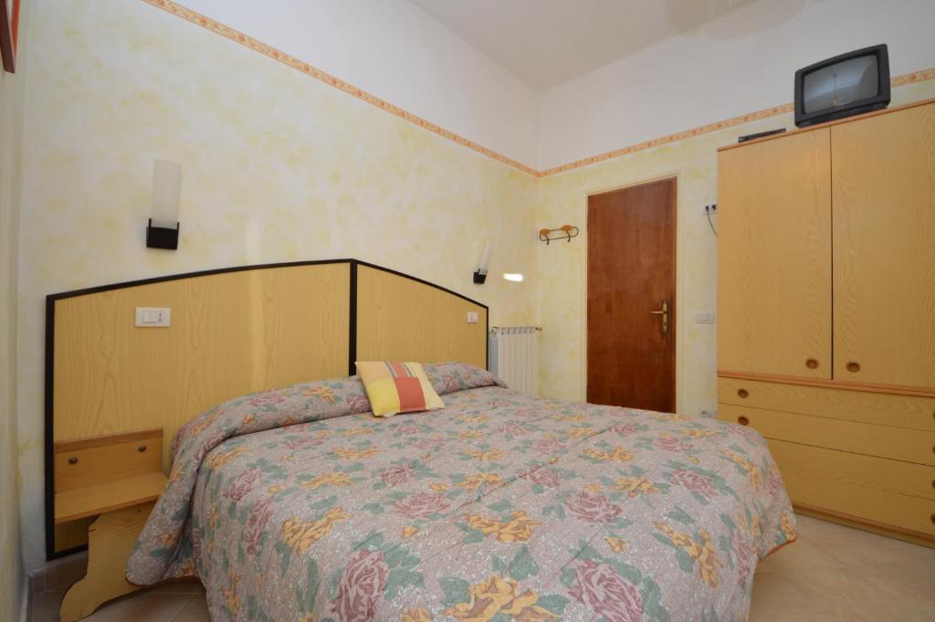 Standard Doppelzimmer mit Ventilator